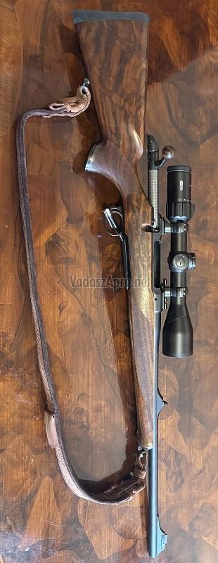 Sauer 101