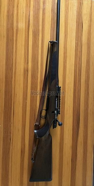 Sauer 101