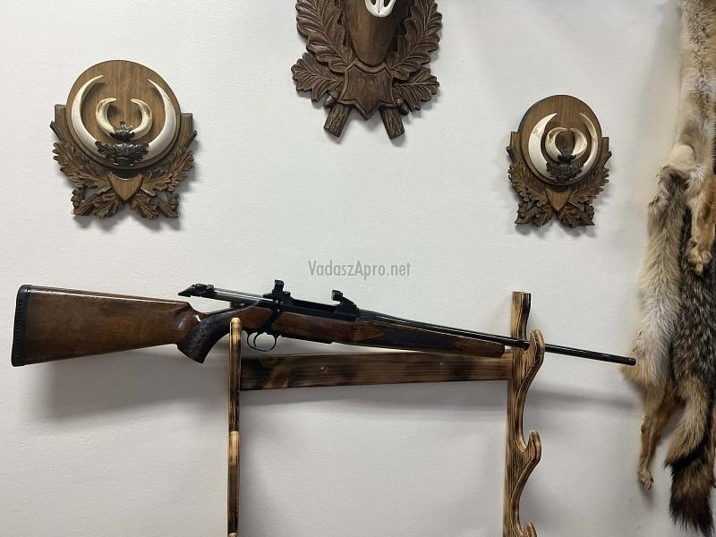 Sauer 200 6, 5x55 Se