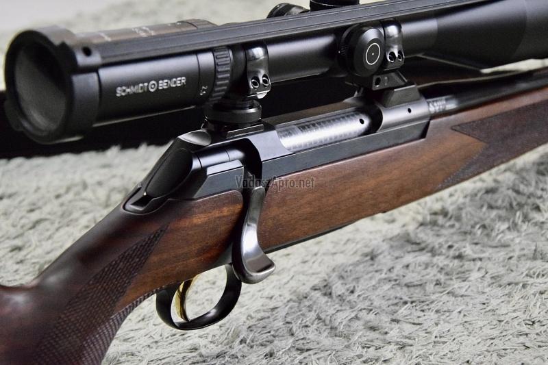 Sauer 200 7x64