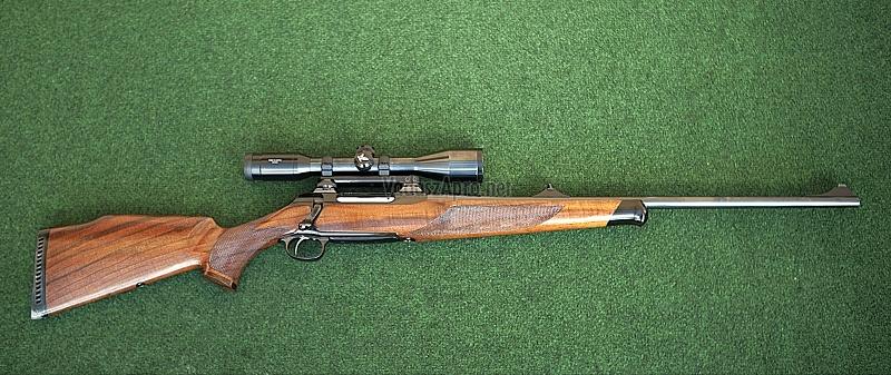Sauer 202 . 308 Win.