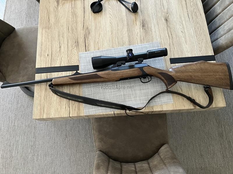 Sauer 202 Classic