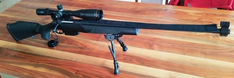 Sauer 202 Target, . 308win
