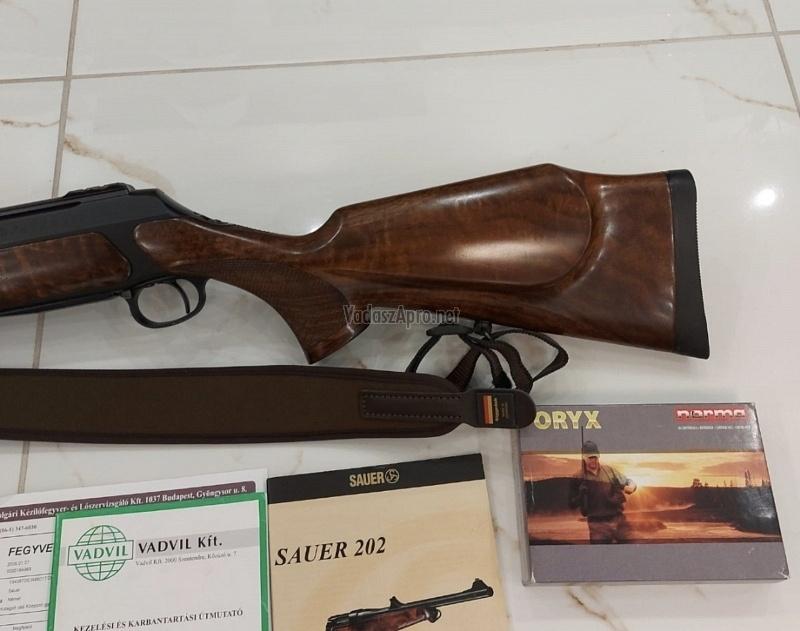 Sauer 202