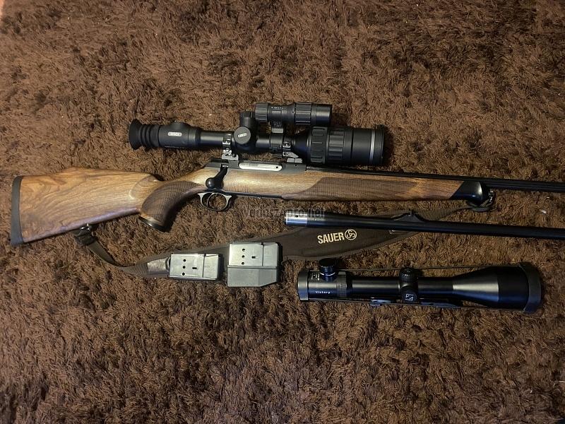 Sauer 202
