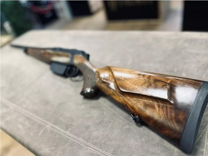 Sauer 404 Classic 9, 2x62 Irányzék Nélkül 5-ös...