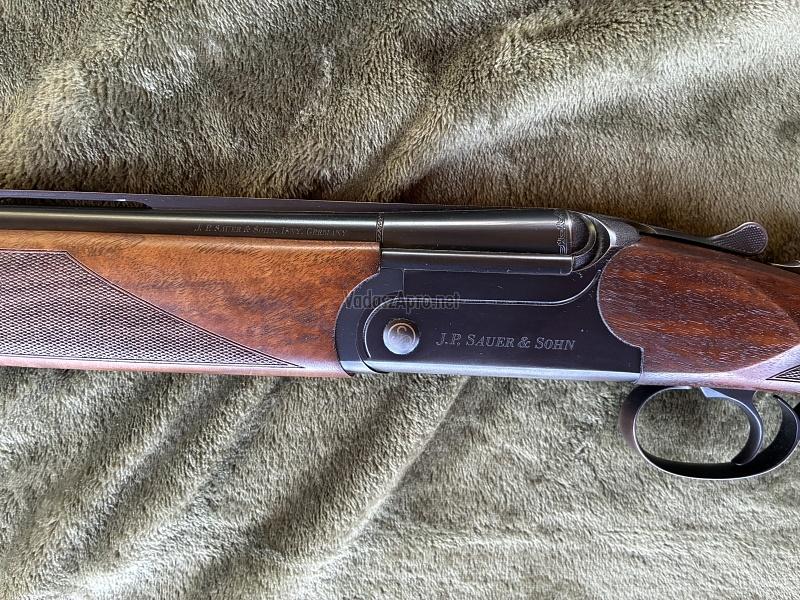 Sauer Apollon