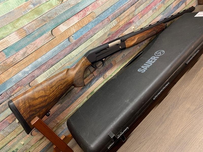 Sauer Select Sl5 12/76--csőhossz 710mm