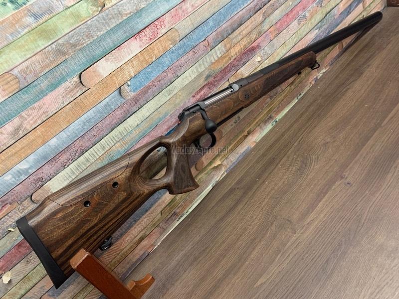 új Sauer 101 Gti Silencer 308 Win.
