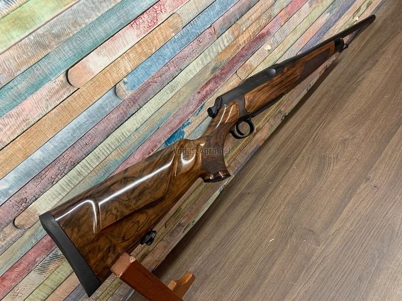 új Sauer 505 Ergo Lux 308 Win. 5-ös Fával--balos