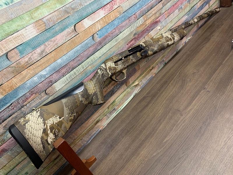új Sauer Sl5 Optifade 12/76--760mm-es Csővel