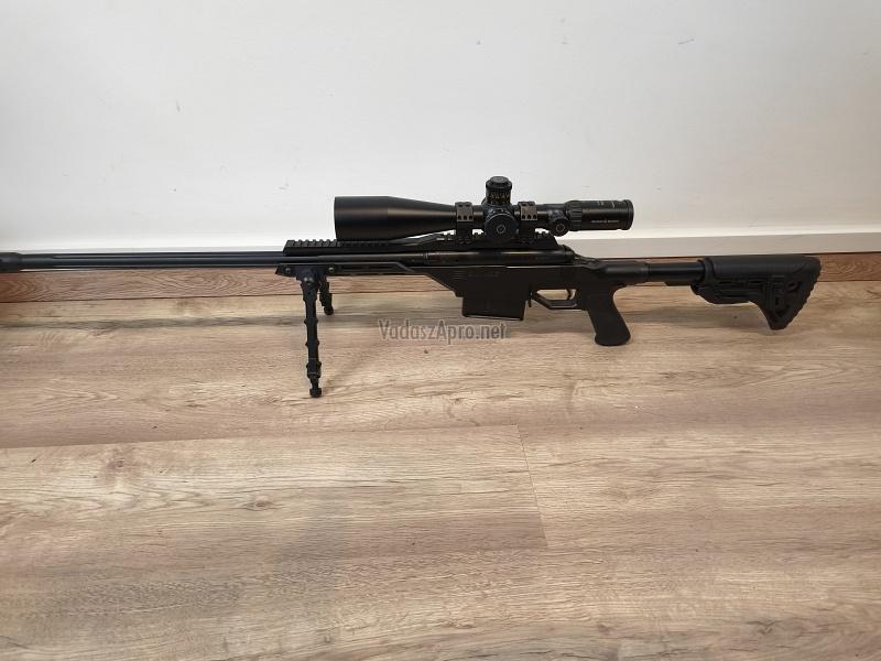 Savage 110 Ba Stealth