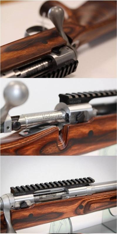 Savage 12 Btcss