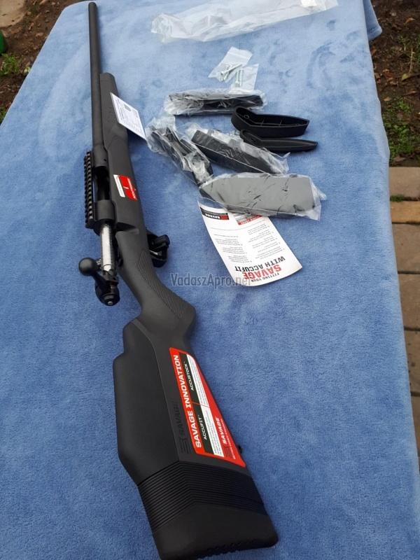 Savage M110