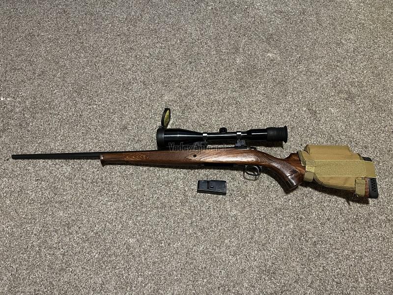 Savage M110
