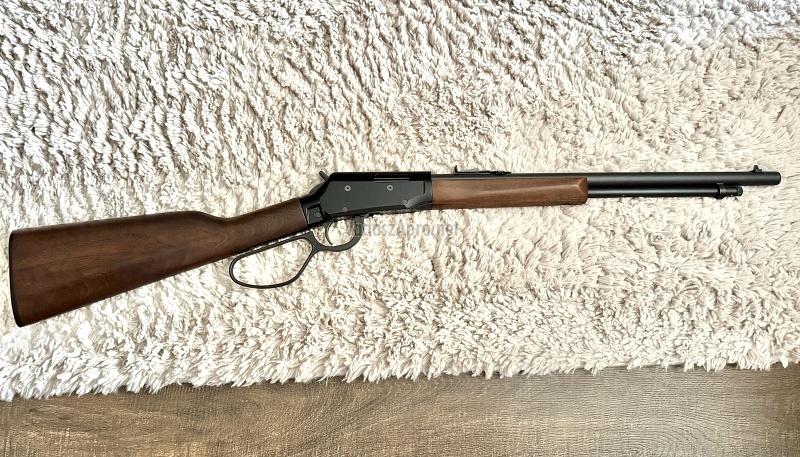 Savage Revel Classic 22lr Alsókulcsos Puska