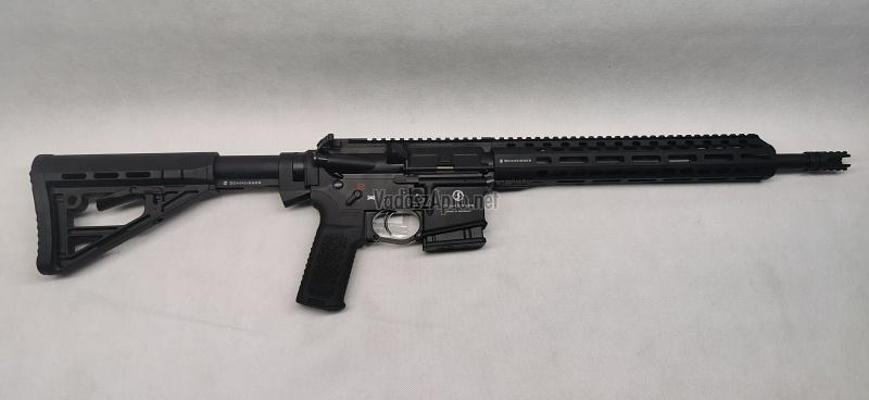 Schmeisser Ar15 Ultramatch
