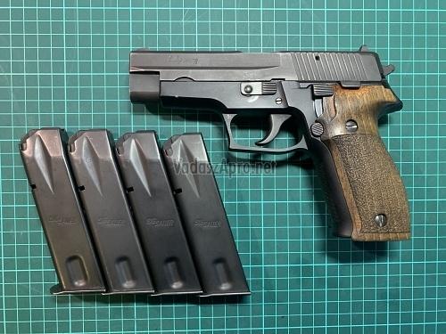 Sig Sauer P226