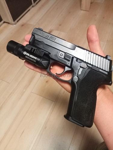 Sig Sauer P229