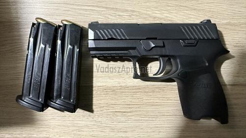 Sig Sauer P320