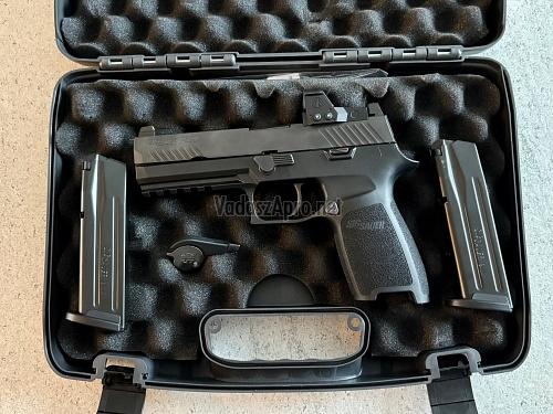 Sig Sauer P320 Rxp