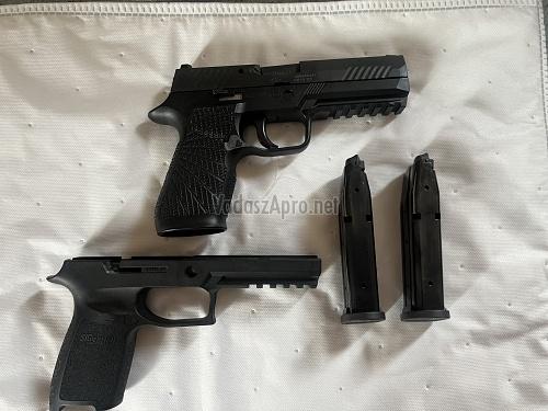Sig Sauer P320