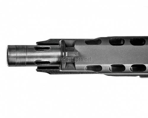 Smith & Wesson M&p9 Long C. O. R. E. Performance C...