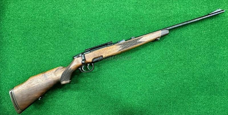 Steyr-daimler Mannlicher