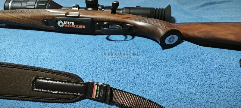 Steyr-mannlicher 30-06