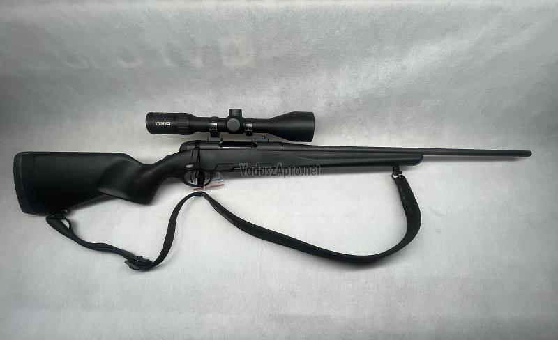 Steyr-mannlicher Pro Hunter