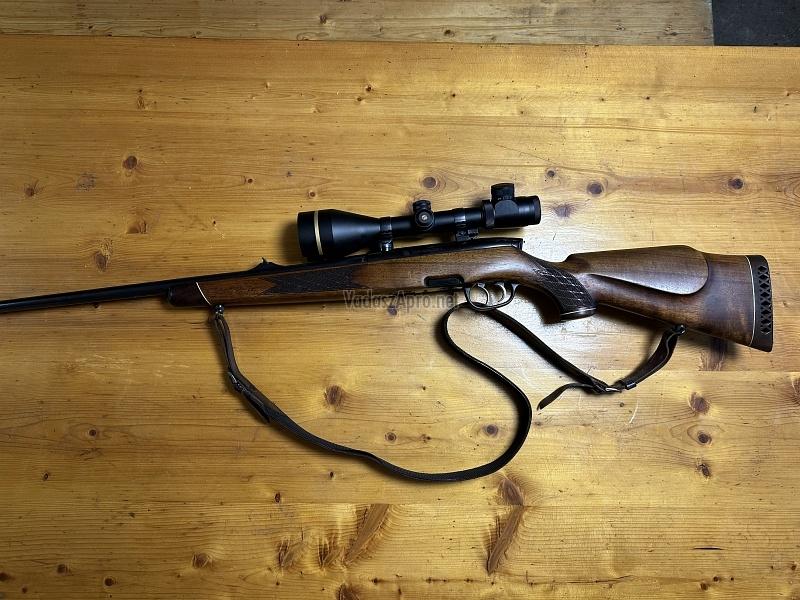 Steyr-mannlicher S