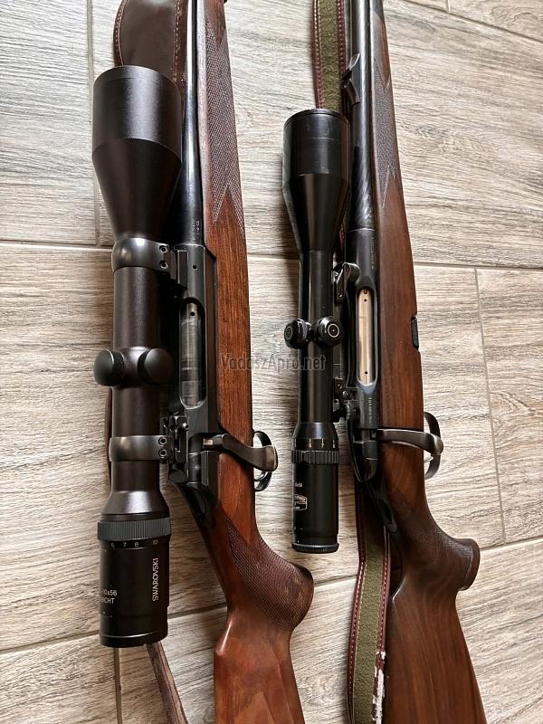 Steyr-mannlicher, Sauer 200