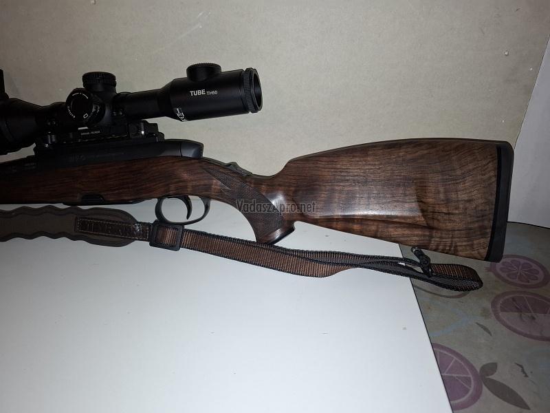 Steyr-mannlicher Sm12 270 Win.