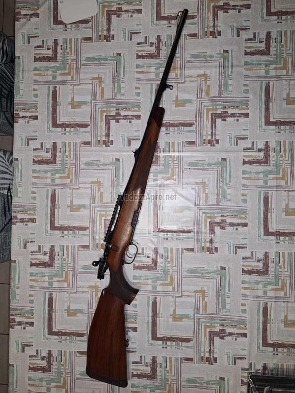 Steyr-mannlicher