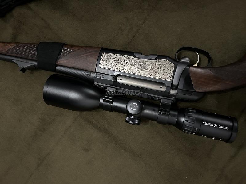 Steyr Luxus