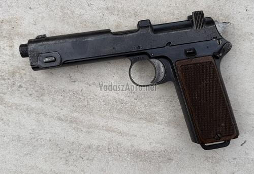 Steyr M 1912