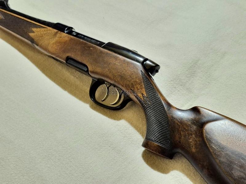 Steyr Mannlicher 30-06 Golyós Vadászfegyver Eladó