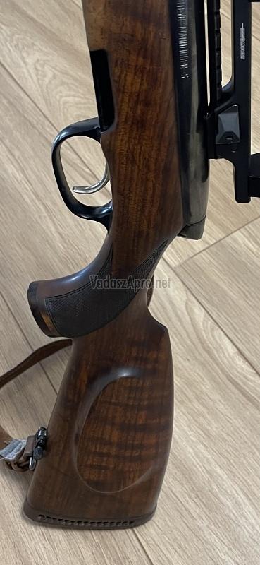 Steyr Mannlicher 7mm Rem Mag