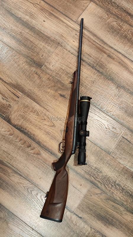 Steyr Mannlicher Classic