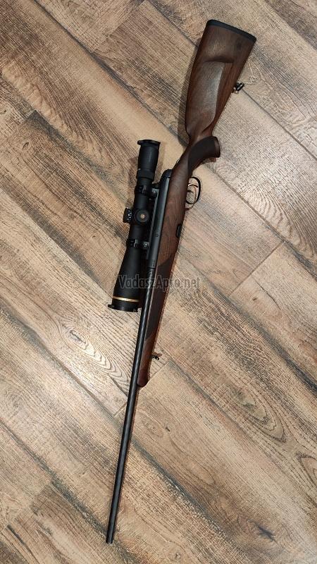 Steyr Mannlicher Classic