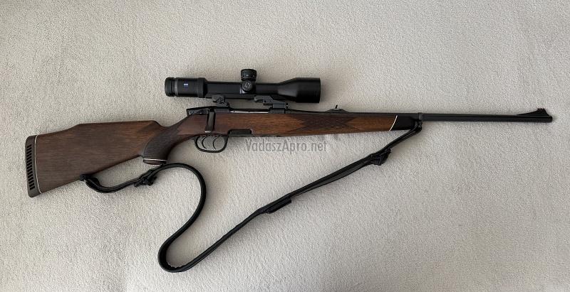 Steyr Mannlicher M