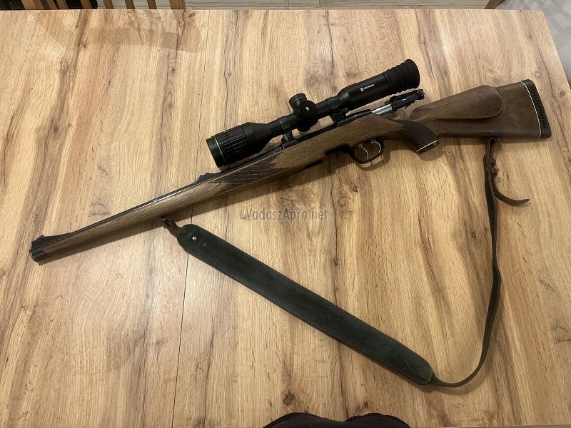 Steyr Mannlicher Mod M Stutzen
