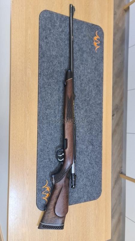 Steyr Mannlicher Mod. S