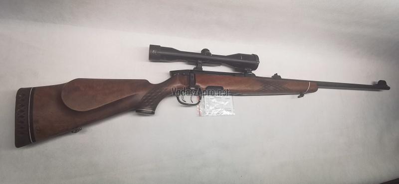 Steyr Mannlicher S