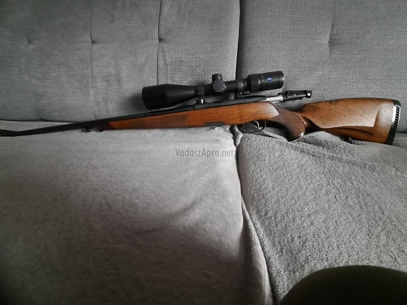Steyr Mannlicher