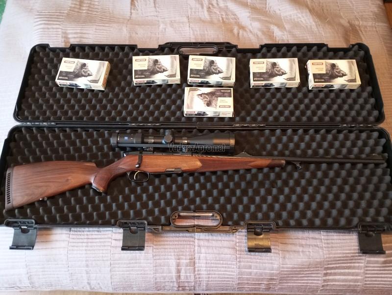 Steyr Mannlicher
