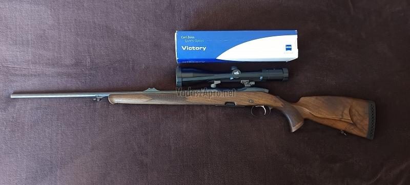 Steyr Mannlicher