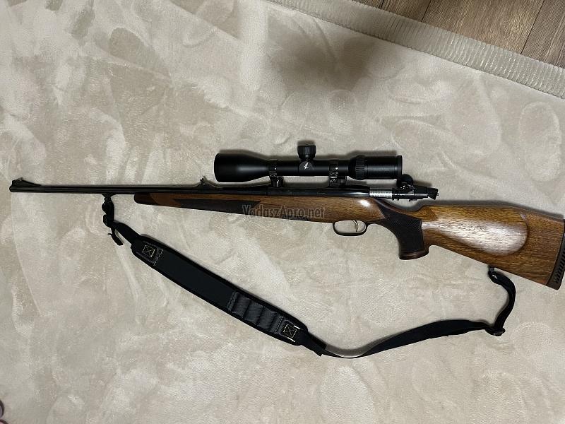 Steyr Mannlicher