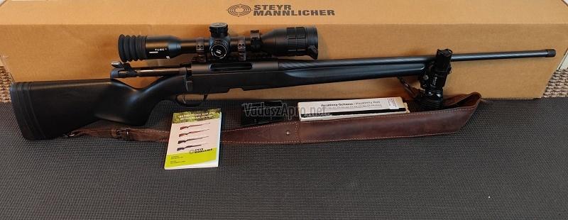 Steyr Pro Hunter