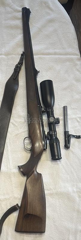 Styer Mannlicher Luxus Stucni